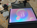 小米狐貍2025新款pad Pro 4K超清旗艦屏 144Hz高刷新率 安卓平板電腦 5G全網(wǎng)通插卡WiFi二合一辦公學(xué)生學(xué)習(xí) 星空灰 12英 4K旗艦屏144Hz高刷 16G+256G 曬單實(shí)拍圖