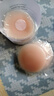 FitonTon5對乳貼防滑防凸點(diǎn)胸貼婚紗女夏季薄大胸防走光無痕硅膠文胸貼 曬單實(shí)拍圖