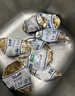 貝司令 鮮活乳山生蠔6XL 凈重4.5斤 6-8只 生鮮海鮮貝類 源頭直發(fā) 曬單實拍圖