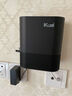 愛快（iKuai）家用無線路由器千兆wifi6 AX3000 商用/企業(yè)級 3000M 穿墻 多l(xiāng)an口/ipv6/寬帶疊加/寬帶聚合Q3000 曬單實(shí)拍圖