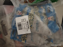潮夫道蝦滑150g*3 肉含量約95% 蝦餅火鍋食材丸料關(guān)東煮丸子蝦丸生鮮 曬單實(shí)拍圖