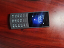 NOKIA新105 4G 全網(wǎng)通移動(dòng)聯(lián)通電信 老人老年按鍵直板學(xué)生兒童備用戒網(wǎng)手機 雙卡雙待  黑色 曬單實(shí)拍圖
