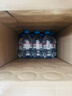 依云 法國進(jìn)口依云（evian）天然礦泉水飲用水 【塑料瓶】330mL*24瓶英文版 曬單實(shí)拍圖