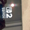 Nintendo Switch任天堂Switch2游戲機(jī) 2代主機(jī) NS2掌機(jī)游戲主機(jī) 全新首發(fā)現(xiàn)貨 國(guó)際版多語言GM 港版 Switch2多語言版單機(jī)-不含游戲-嘗鮮版 曬單實(shí)拍圖