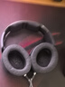 森海塞爾HD490ProPLUS/HD400pro監(jiān)聽耳機(jī)專業(yè)錄音棚開放式有線生日禮開學(xué)禮教師節(jié)禮物禮品頭戴耳麥 HD490 PRO【黑色】 曬單實(shí)拍圖