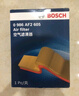 博世（BOSCH）空氣濾芯濾清器2605福特?？怂垢ｎＫ挂砘⑽譅栁諧30S40V40林肯MKC 曬單實(shí)拍圖