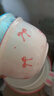 【天天低價(jià)】新款釉下彩陶瓷碗餐具套裝少女心ins風(fēng)陶瓷碗勺 【99%人選擇】夢幻粉藍(lán)兩碗兩勺 曬單實(shí)拍圖