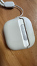 品勝 適用Airpods4保護(hù)套 蘋(píng)果耳機(jī)4代保護(hù)套通用降噪版2024款無(wú)線藍(lán)牙耳機(jī)柔性殼防摔 含掛繩 曬單實(shí)拍圖