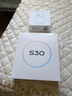 vivo S30 12GB+256GB 桃桃粉 國家補貼 多彩輕薄直屏 超級潛望長焦 學生 live圖 AI手機 曬單實拍圖