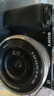 索尼 /Sony A6000 A6300 A6400 A6500 ZVE10 二手入門微單數(shù)碼相機(jī) 索尼微單a6000 單機(jī)（顏色隨機(jī)） 99新 曬單實拍圖