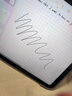 倍思電容筆iPad蘋果筆【線條小狗聯(lián)名】適用25年P(guān)ro/Air/Mini/iPad11平板觸控觸屏手寫筆applepencil 曬單實(shí)拍圖