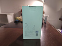北鼎（Buydeem）噸噸保溫杯 大容量實(shí)用水杯家用高顏值保溫杯便攜水壺禮物 仙芋紫1L+背帶 曬單實(shí)拍圖