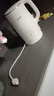 蘇泊爾（SUPOR）電水壺?zé)畨乇匾惑w全自動(dòng)恒溫電熱水壺1.7L大容量家用5段調(diào)溫保溫304不銹鋼無縫內(nèi)膽雙層防燙 1.7L 曬單實(shí)拍圖