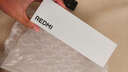 小米 REDMI K80 國家補貼 第三代驍龍 8 6550mAh大電池 澎湃OS 雪巖白 16GB+256GB 紅米5G手機 曬單實(shí)拍圖