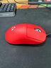 GPW3 狗屁王三代無線游戲鼠標(biāo) 專業(yè)電競手型 60g輕量 黑 CS2/瓦洛蘭特/ LOL 升級8KHz 88G 888IPS 曬單實(shí)拍圖