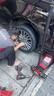 韓泰（Hankook）汽車輪胎 235/45R18 94W H452 原配亞洲龍 適配帕薩特/凱美瑞 曬單實拍圖