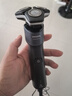 飛利浦（PHILIPS）電動剃須刀新一代旋護5系 凈護雙升級AI智能痘敏肌刮胡刀 生日禮物送老公 曬單實拍圖