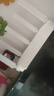 中興（ZTE）巡天 AX3000滿(mǎn)血WIFI6千兆無(wú)線(xiàn)家用路由器 自研雙核主芯片 5G雙頻穿墻王wifi路由 Mesh 3000M速率 曬單實(shí)拍圖