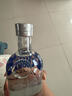 絕對伏特加（Absolut Vodka） 洋酒 原味 750mL*2瓶 雞尾酒基酒 曬單實(shí)拍圖