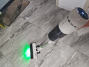 石頭H50 Pro無(wú)線(xiàn)自集塵吸塵器家用大吸力 90天免倒塵 140°綠光顯塵 長(cháng)續航手持除螨寵物國家補貼 曬單實(shí)拍圖