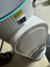霍尼韋爾（Honeywell）【papi醬同款】寵物貓用空氣凈化器吸貓毛除甲醛過敏源殺菌消毒霍哈寶H-Cat Hub家電國家補(bǔ)貼 曬單實(shí)拍圖