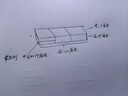 小米（MI）小米智能開(kāi)關(guān)Pro（雙開(kāi)）白色Mesh2.0版 單火零火兼容米家APP遙控 曬單實(shí)拍圖