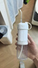 京東京造便攜式?jīng)_牙器便攜【配3噴嘴】抽拉洗牙器水牙線潔牙器牙齒沖洗器正畸預防牙結(jié)石七夕情人節(jié)禮物女 曬單實拍圖