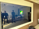 海信電視E8Q 85英寸 信芯H6 U+MiniLED  黑曜屏 首發(fā)330Hz高刷 帝瓦雷音響 E8NPRO升級 國家補貼85E8Q 曬單實(shí)拍圖