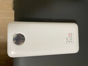 京東京造30W快充充電寶3c認證京東自營(yíng)可上飛機自帶線(xiàn)20000毫安大容量移動(dòng)電源適用蘋(píng)果17小米17華為榮耀 曬單實(shí)拍圖