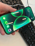 小米（MI）小米 17 Pro 妙享背屏 徠卡光影大師 第五代 驍龍 8 至尊版 森野綠 16GB+1TB 5G手機 曬單實(shí)拍圖