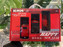 中精質(zhì)造合金汽車(chē)模型兒童玩具車(chē)男孩鐵皮滑行賽車(chē)套裝禮盒裝寶寶新年禮物 合金車(chē)手提禮盒十二只裝/停車(chē)場(chǎng) 抽拉式收納/精致做工 曬單實(shí)拍圖