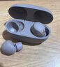 索尼（SONY）WF-1000XM5 真無(wú)線藍(lán)牙降噪耳機(jī) 新一代降噪豆 智能AI 藍(lán)牙5.3 玫瑰灰 七夕禮物 曬單實(shí)拍圖