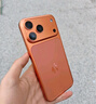 Apple/蘋(píng)果 iPhone 17 Pro 256GB 星宇橙色 支持移動(dòng)聯(lián)通電信5G 雙卡雙待手機 曬單實(shí)拍圖