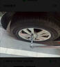 固特異（Goodyear）汽車輪胎 225/65R17 102H EGP SUV 御乘SUV二代 哈弗H6/長(zhǎng)安CS75 曬單實(shí)拍圖