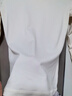 都市麗人10A抑菌圓領(lǐng)打底衫女秋冬磨毛長(zhǎng)袖T恤女士上衣女修身2025新款內(nèi)搭 曬單實(shí)拍圖