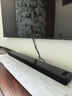 Bose家庭娛樂揚(yáng)聲器 Soundbar 850 家庭影院 藍(lán)牙電視音箱回音壁  杜比全景聲 無線環(huán)繞低音炮投影音響 黑色850+700低音+700后環(huán)繞 曬單實拍圖