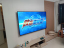 索尼（SONY）K-85S30 X80L升級款 索尼電視3系 85英寸 2025新品 4K HDR 全面屏電視 二級能效 國家補貼 曬單實拍圖