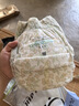 祺安1銀裝線下商超同款柔軟透氣薄款嬰幼兒大容量吸收紙尿褲箱裝發(fā)貨 祺安銀裝拉拉褲體驗裝XL碼36片 曬單實拍圖