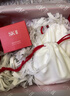 SK-II大紅瓶面霜100g乳液護膚品抗皺套裝禮盒sk2化妝品全套生日禮物女 曬單實(shí)拍圖