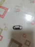 標車(chē)族鈦合金汽車(chē)鑰匙扣男馬蹄扣膠囊扣磁吸扣快拆快掛萬(wàn)向節EDC黑科技 磁吸快拆萬(wàn)向節1個(gè) 曬單實(shí)拍圖