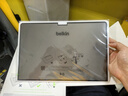 貝爾金（BELKIN）適用MacBookAir13防窺膜 蘋果筆記本電腦隱私膜 13.6英寸款電腦貼膜 屏幕保護膜 13.6英寸適用 曬單實拍圖