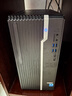 宏碁（acer）臺式電腦辦公商用游戲繪圖設計整機家用電腦主機全套 主機+宏碁27英寸顯示屏 旗艦版i7-12700F 32G 1T固態(tài)獨顯4G 曬單實拍圖