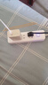 【京東物流】家用智能排插米用家用USB插座板插線板電源多功能開關(guān)插排接線板插板 14孔【4插位 2.8米】 曬單實(shí)拍圖