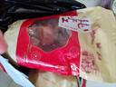 誓言果蜜三刀一斤裝山東特產(chǎn)老式傳統(tǒng)糕點心徐州特產(chǎn)果子懷舊零食羊角蜜 曬單實拍圖