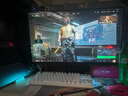 小米（MI）Redmi電競(jìng)顯示器 G27Q 2025款 27英寸 Fast IPS 2K超高清 180Hz 1ms響應(yīng) 節(jié)能版 Redmi G27Q 2025款 2K超高清電競(jìng)屏 曬單實(shí)拍圖