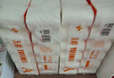 順清柔無芯卷紙國際版5層250g*12卷 加厚長條衛(wèi)生紙（3kg/提） 曬單實(shí)拍圖