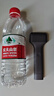 松下（Panasonic）電動剃須刀便攜款 磁懸浮剃須刀Air纖薄往復(fù)式電動刮胡刀Type-c七夕情人節(jié)禮物送男士TM20灰色 曬單實拍圖