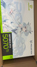萬麗GeForce RTX 5070Ti OC 16GB GDDR7 雪狐 DLSS 4 電競設(shè)計直播AI 白色獨立游戲顯卡 萬麗RTX5070Ti OC 16GB雪狐 曬單實拍圖