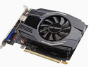 昂達(dá)（ONDA）GT1030典范4GD4-V5 4G/64bit GDDR4 辦公娛樂(lè)獨(dú)立顯卡（個(gè)） 曬單實(shí)拍圖