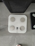 華為（HUAWEI）智能體脂秤 3 藍(lán)牙版 凝霜白 家用智能體脂秤體重秤電子秤 人體成分檢測(cè)算法 13項(xiàng)身體數(shù)據(jù)監(jiān)測(cè) 曬單實(shí)拍圖
